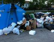 Karma is a bitch, too.