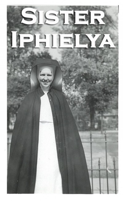 Sr. Iphielya