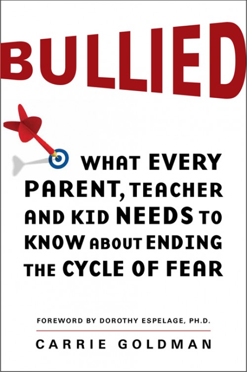 Bullied Book