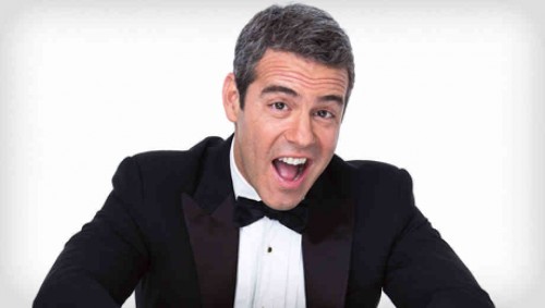 You so wacky, Andy!  But why, oh why, do you hate humanity so much?