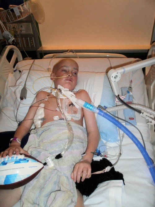 12 Days Before Death