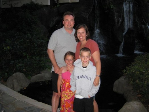 Last Family Photo, Edit