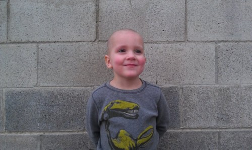 ROAR, Matthew, ROAR.