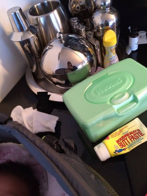 Image courtesy of my Fancy Friend.