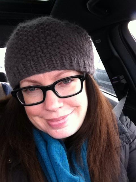 Not bad for a 44 year old gal.  