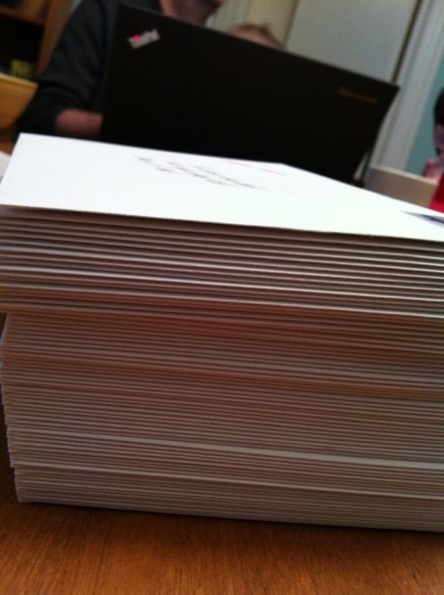 Such a beautiful sight!