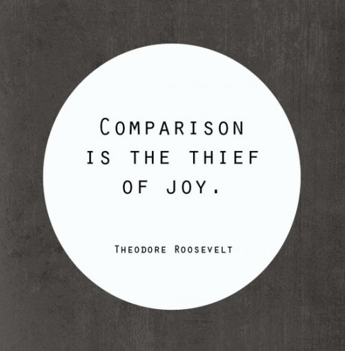 Wise words from a dead president.