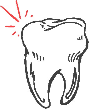 tooth